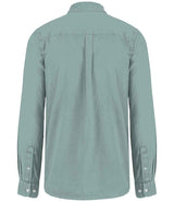 NS502 Washed Jade Green Back