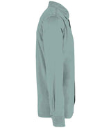 NS502 Washed Jade Green Right