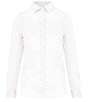 NS503 Washed White Front