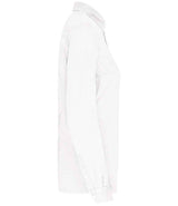 NS503 Washed White Right