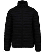 NS6000 Black Front