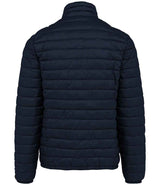 NS6000 Navy Back