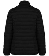 NS6001 Black Back