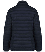 NS6001 Navy Back