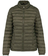 NS6001 Organic Khaki Front
