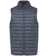 NS6005 Mineral Grey Front