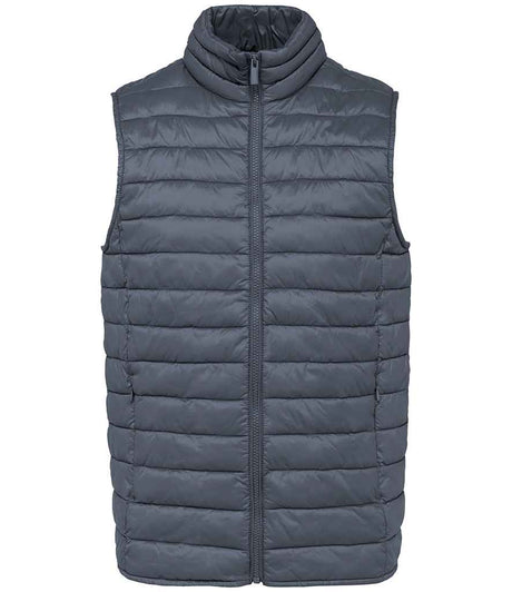 NS6005 Mineral Grey Front