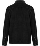 NS603 Washed Black Back