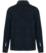 NS603 Washed Navy Back