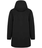 NS609 Black Back