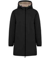 NS609 Black Front