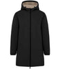 NS609 Black Front
