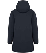 NS609 Navy Back