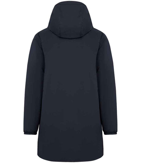 NS609 Navy Back