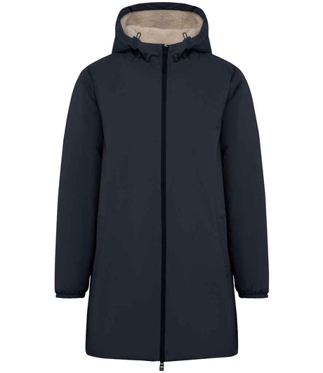 NS609 Navy Front