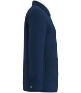 NS611 Washed Indigo Right