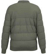 NS613 Organic Khaki Back