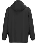 NS616 Black Back