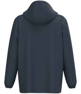 NS616 Navy Back