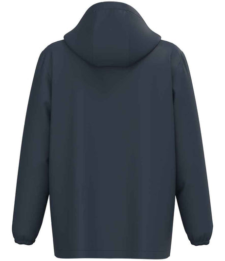 NS616 Navy Back