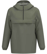 NS616 Organic Khaki Front