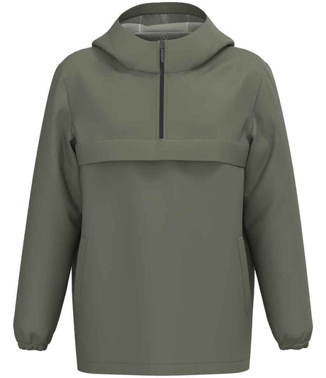 NS616 Organic Khaki Front