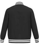 NS618 Black Back