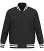 NS618 Black Front