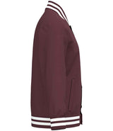 NS618 Dark Cherry Right