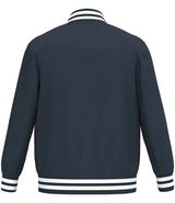 NS618 Navy Back