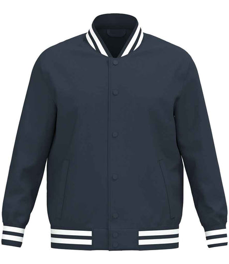 NS618 Navy Front
