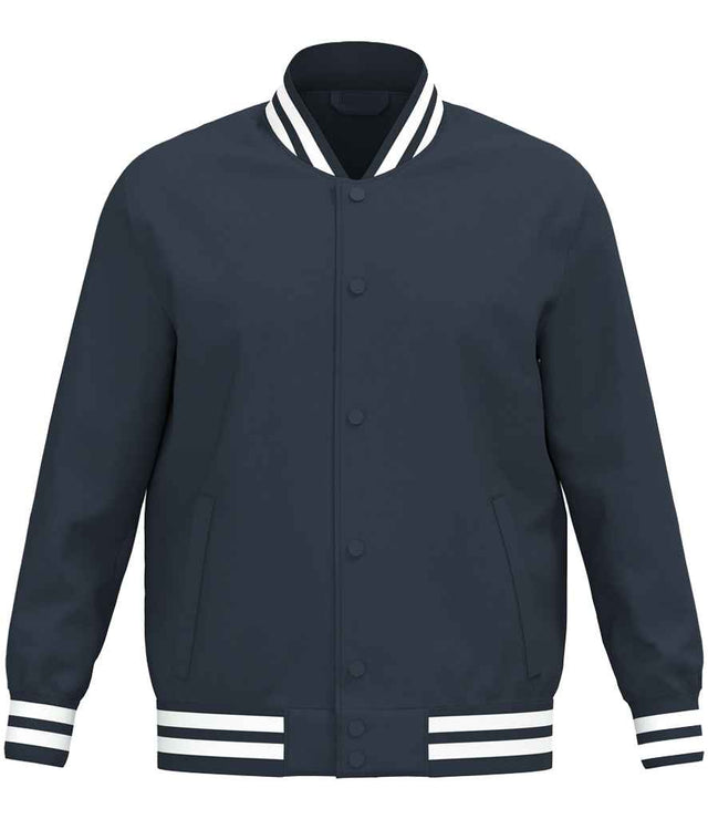 NS618 Navy Front