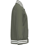 NS618 Organic Khaki Right