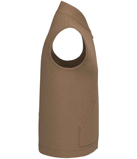 NS623 Dark Camel Right