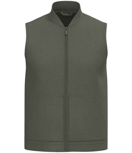 NS623 Organic Khaki Front