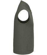 NS623 Organic Khaki Right
