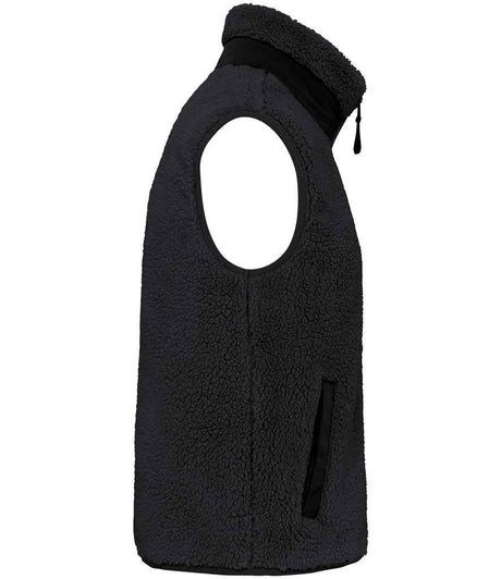NS624 Black Right