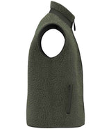 NS624 Forest Khaki/Dark Khaki Right