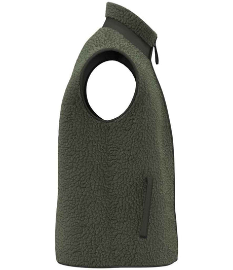 NS624 Forest Khaki/Dark Khaki Right