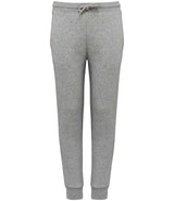 NS702 Moon Grey Heather Front