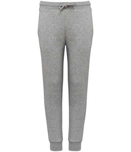 NS702 Moon Grey Heather Front
