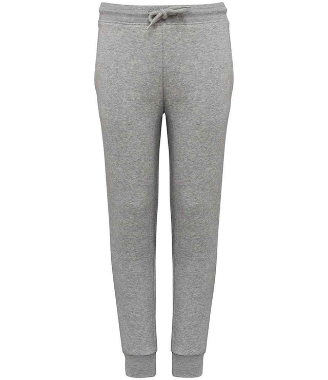 NS702 Moon Grey Heather Front
