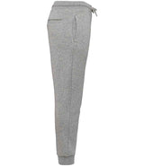 NS702 Moon Grey Heather Right