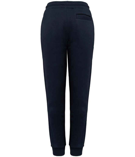 NS702 Navy Back