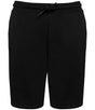 NS703 Black Front