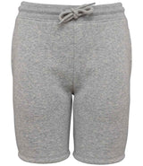 NS703 Moon Grey Heather Front