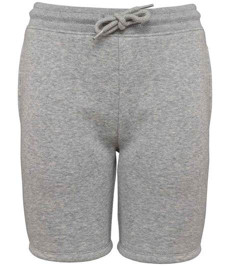 NS703 Moon Grey Heather Front