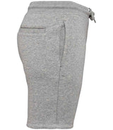 NS703 Moon Grey Heather Right