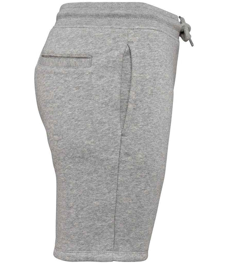 NS703 Moon Grey Heather Right