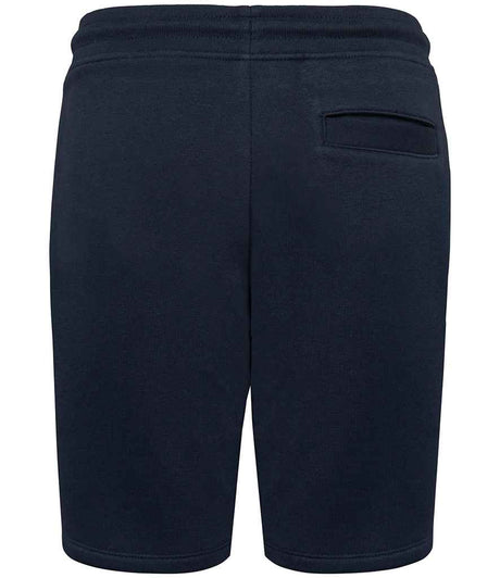 NS703 Navy Back